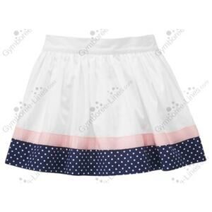 Jamie & Jack Girl's Skirt Sz 18-24 M